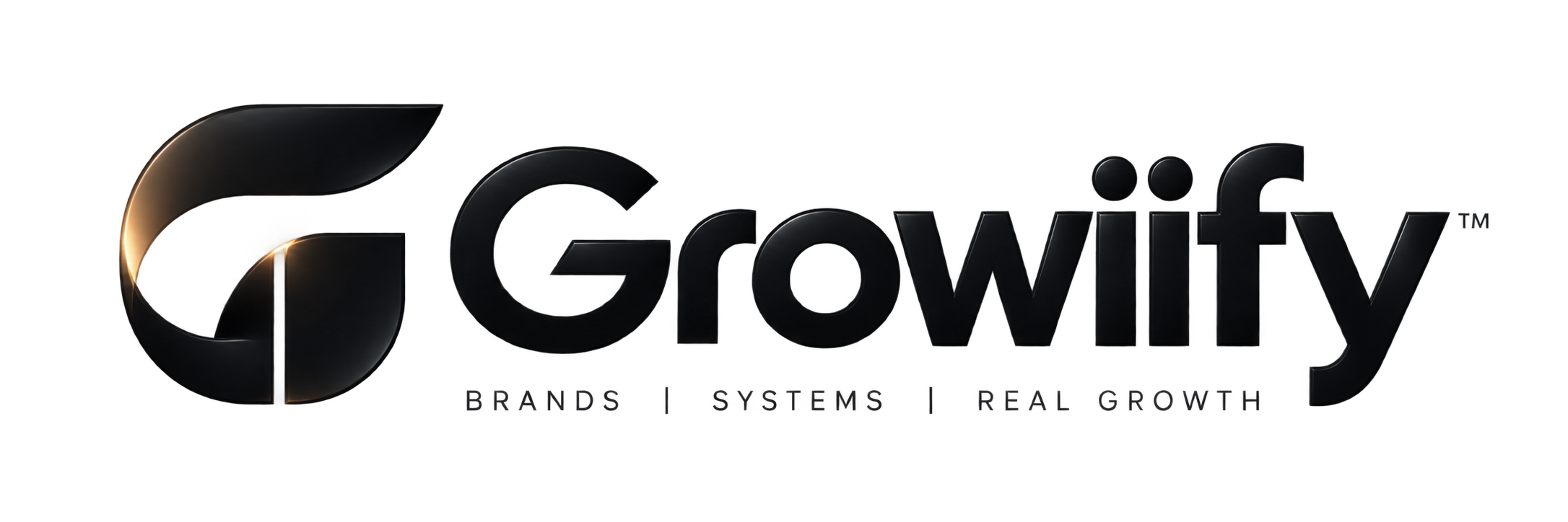 Growiify — Brands, Systems, Real Growth